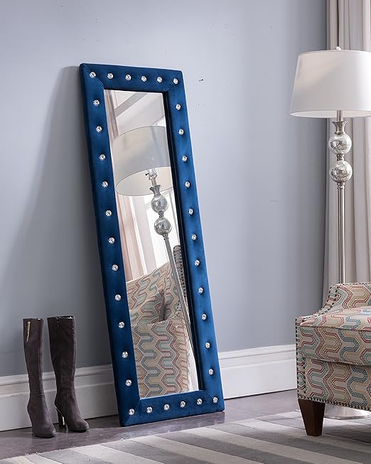 Amazon Com Kings Brand Furniture Modern Upholstered Tufted