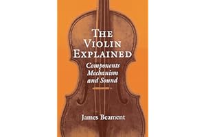 The Violin Explained: Components, Mechanism, and Sound