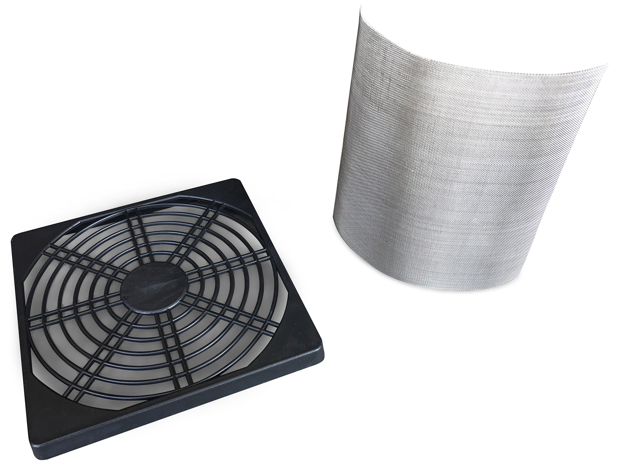 Mammoth Commerical Ozone Generator 5000mg Industrial Heavy Duty O3 Air