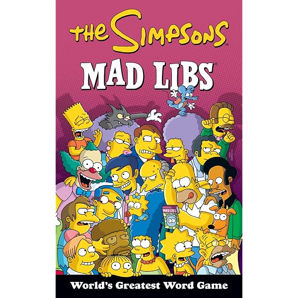 Simpsons Comics Colossal Compendium Volume 1: A Collectible Volume
