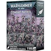 Games Workshop - Warhammer 40,000 - Combat Patrol: Emperor's Children (2025 Edition)
