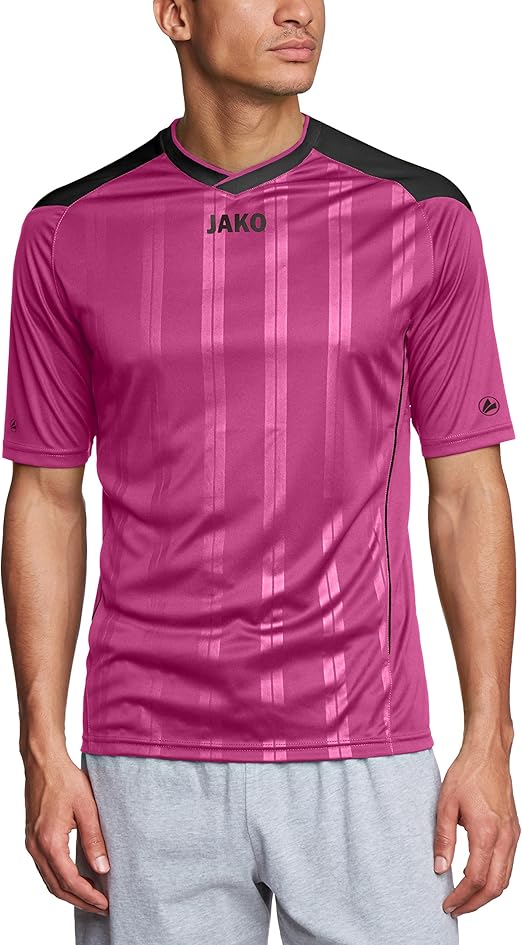 JAKO Women's Fußballtrikots Copa Ka Football Jerseys Amazon.co.uk
