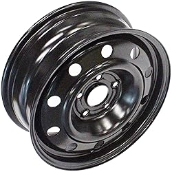 Dorman 939-243 Wheel Compatible with Select