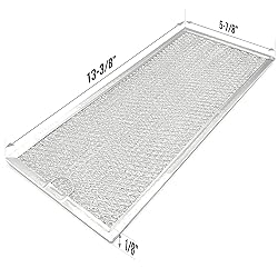 GE JVM6175 Series Replacement Set WB06X10596