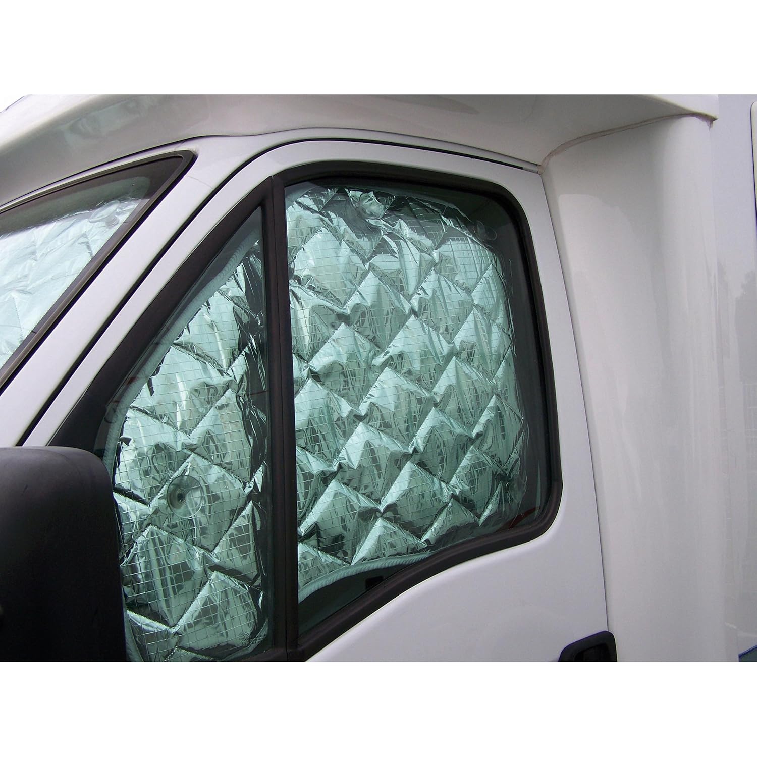 2001 Midland Protection intérieure isotherme Trafic II et III Pare