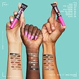 NYX Thick It. Stick It! Brow Mascara Four Pack Black 16hr Wear view 6