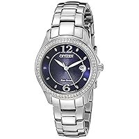 women's citizen eco drive