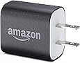 Amazon 5W USB Official OEM Charger and Power Adapter for Fire Tablets and Kindle eReaders