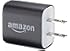 Amazon 5W USB Official OEM Charger and Power Adapter for Fire Tablets and Kindle eReaders