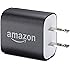 Amazon 5W USB Official OEM Charger and Power Adapter for Fire Tablets and Kindle eReaders