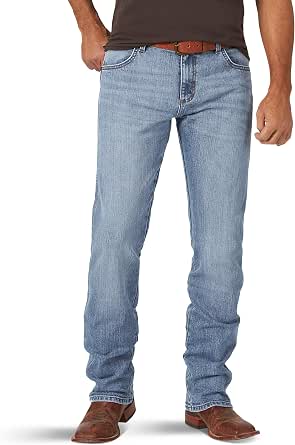 Retro Slim Fit Straight Leg Jean-Dc 