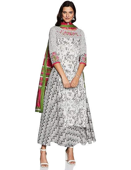 amazon biba salwar suits