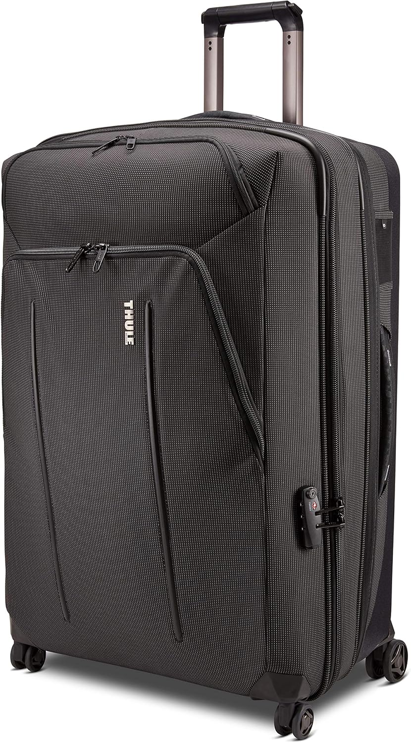 thule spinner luggage