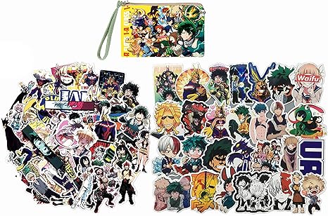 boku no hero academia amazon prime