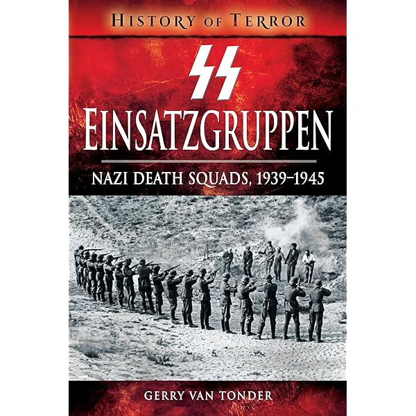 The Story of the SS: Hitler's Infamous Legions of Death (Sirius