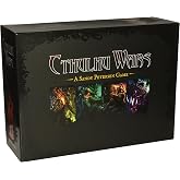 Petersen Games Cthulhu Wars