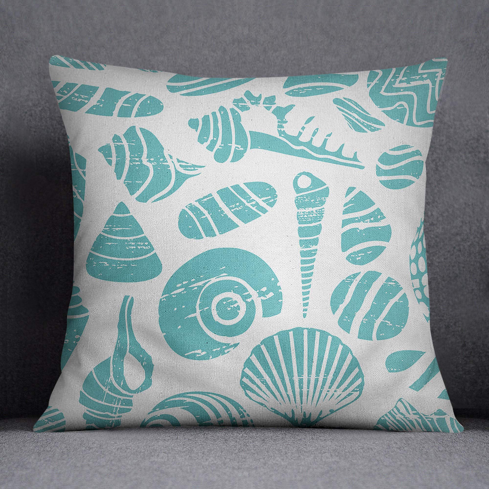 Bonamaison Decorative Cushion Cover, Multicolor, 45x45