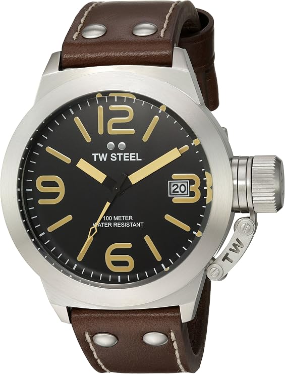 tw steel watch price