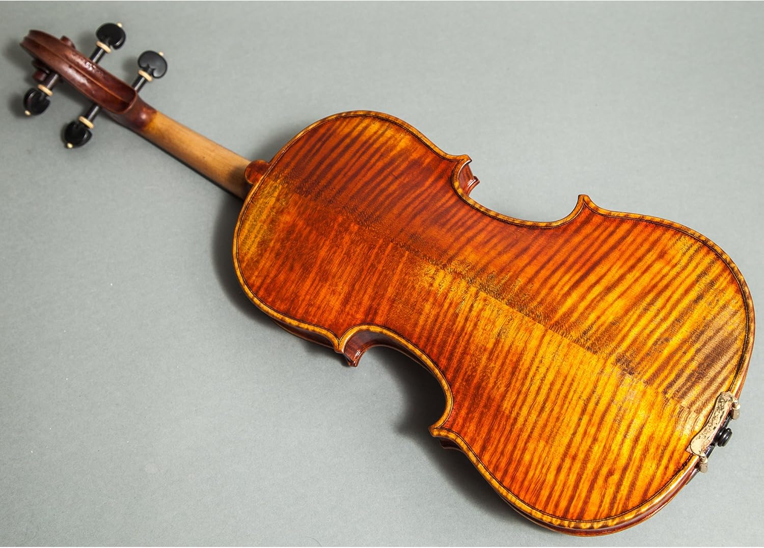 Professional Hand Made Violins 4/4 Full Size Beautiful