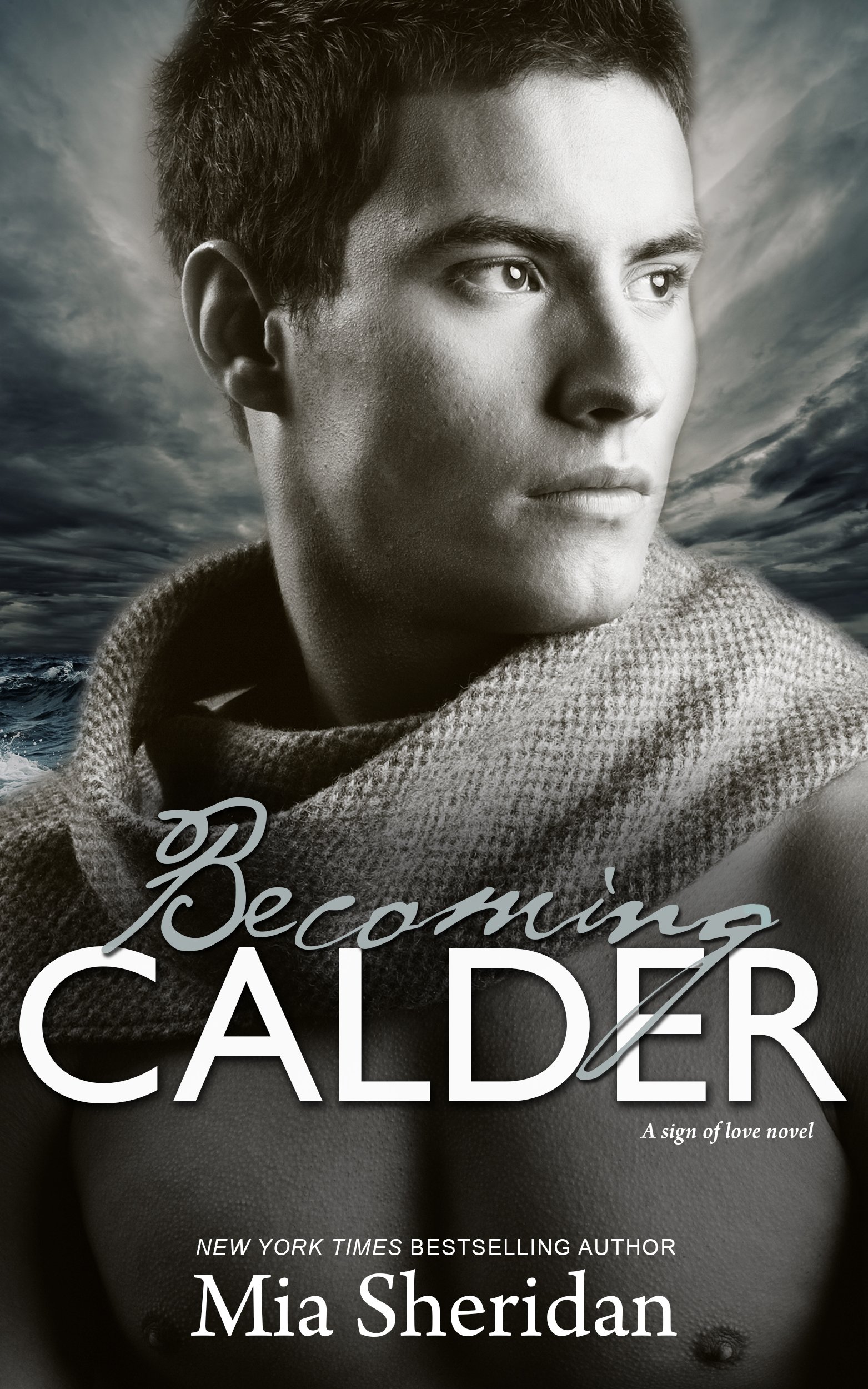 Becoming Calder Kindle Edition By Sheridan Mia Literature Fiction Kindle Ebooks Amazon Com