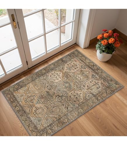Ikea VONSBÄK rug, low pile, 170x230 cm, dark blue : Amazon