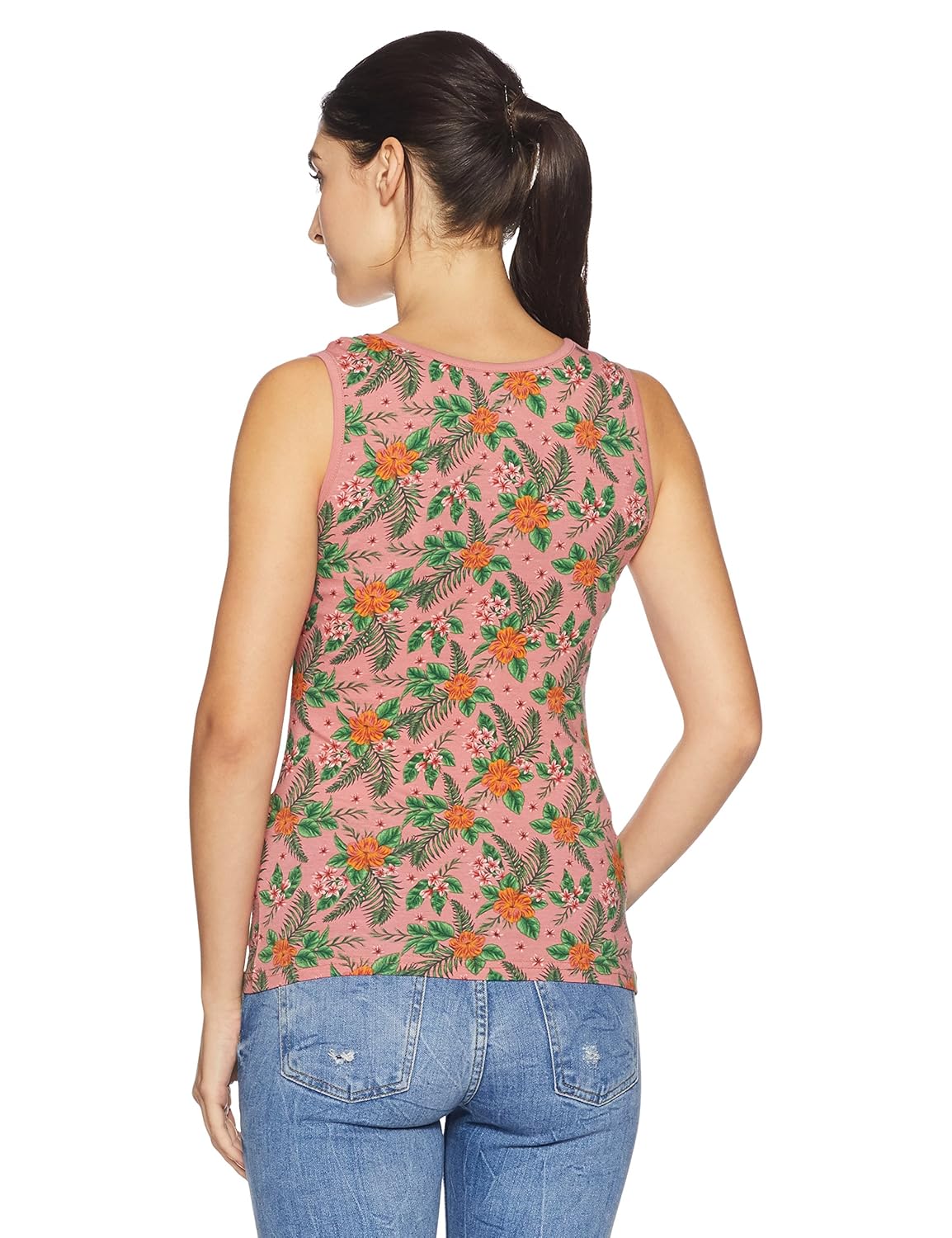 shyla by fbb women's cotton top