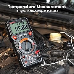 KAIWEETS HT118E Digital Multimeter TRMS 20000