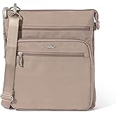 Baggallini womens Out and About Crossbody