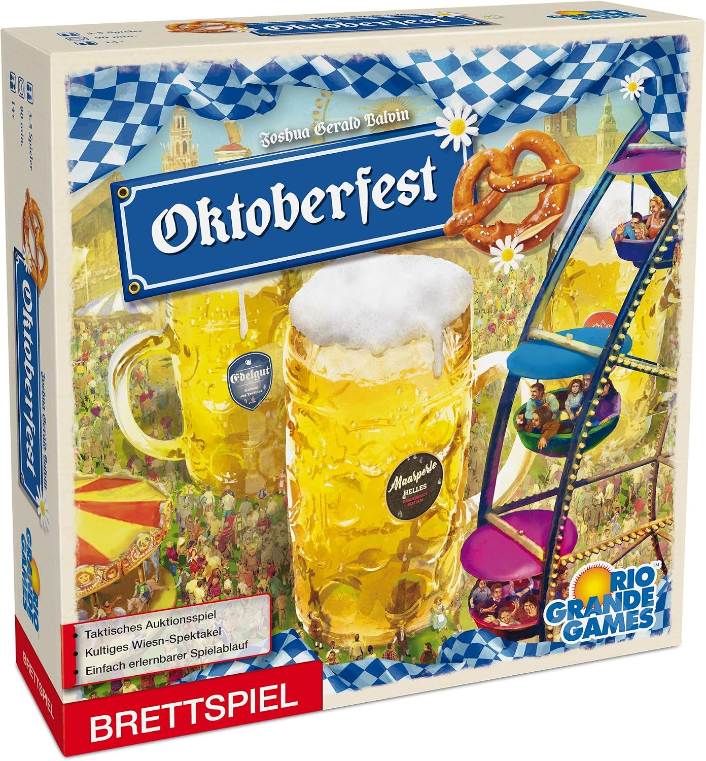 Oktoberfest, Small