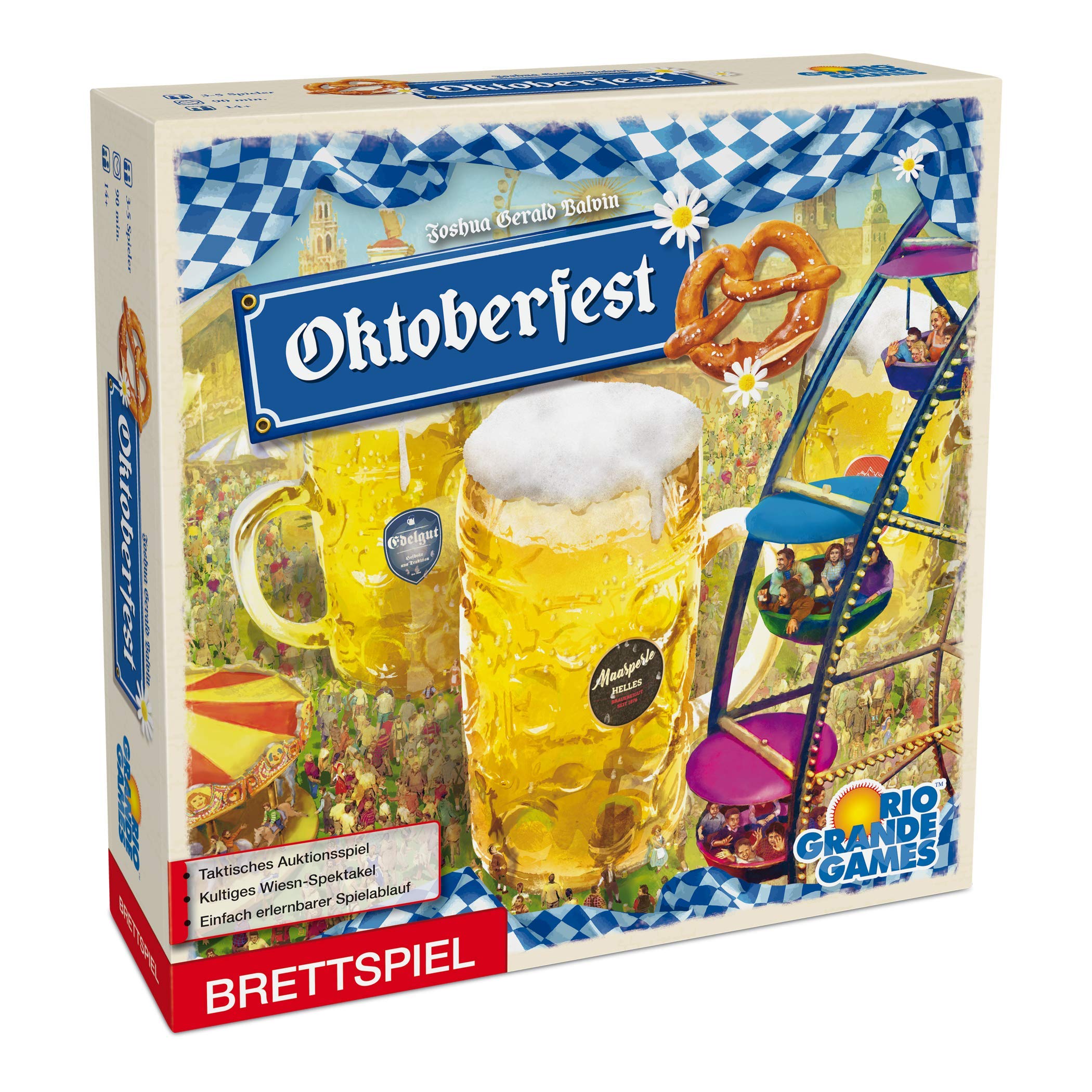 Oktoberfest