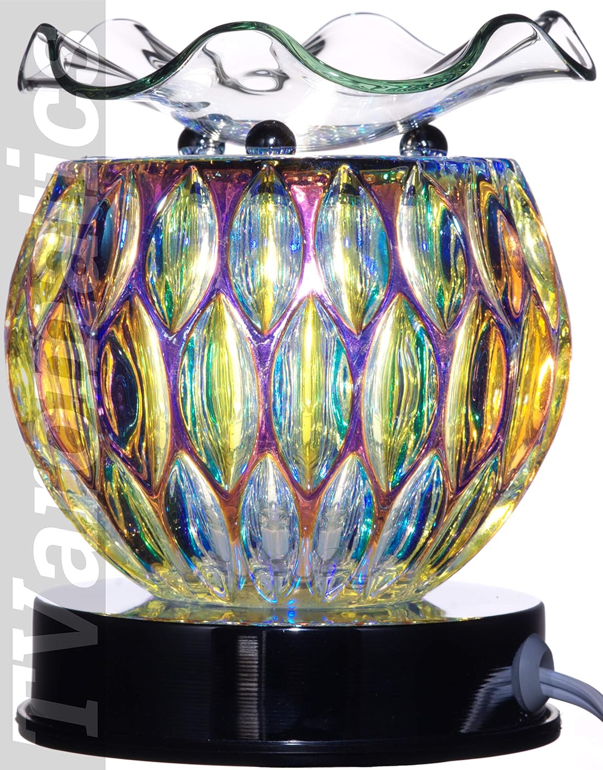 The 9 Best Lamp Dish For Electric Fragrance Diffuser