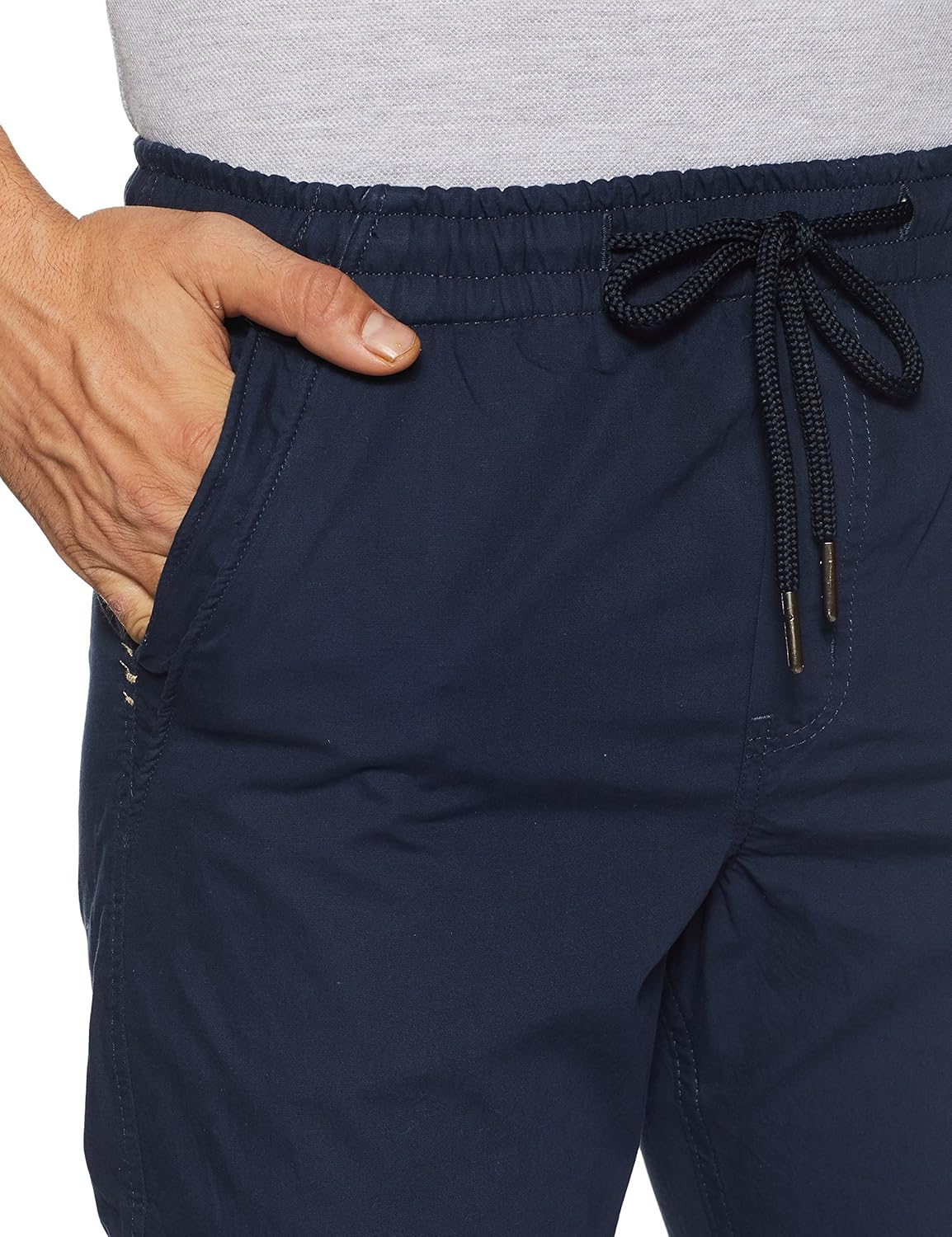 urban ranger by pantaloons men's casual wear jogger pants