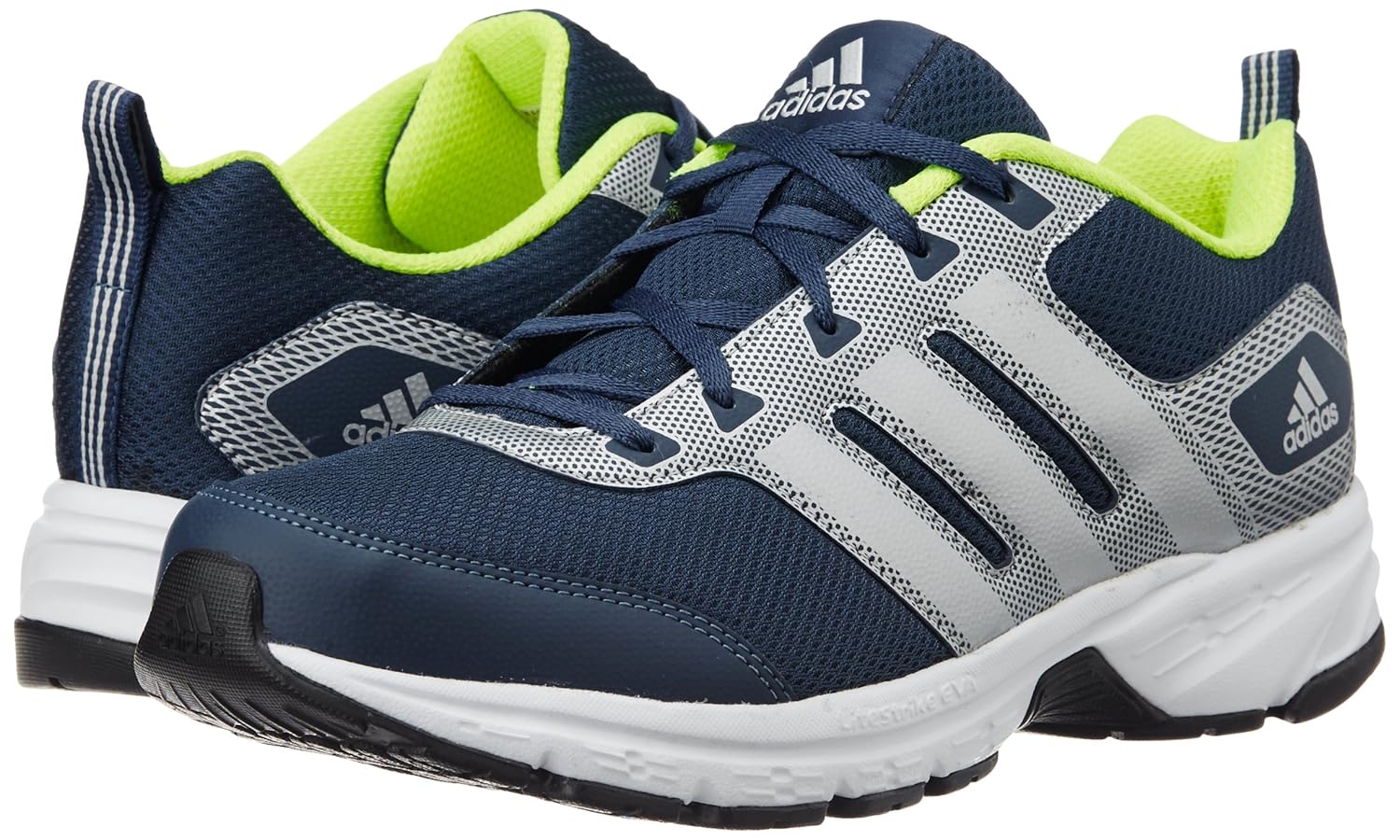 adidas alcor syn 1.0 m running shoes
