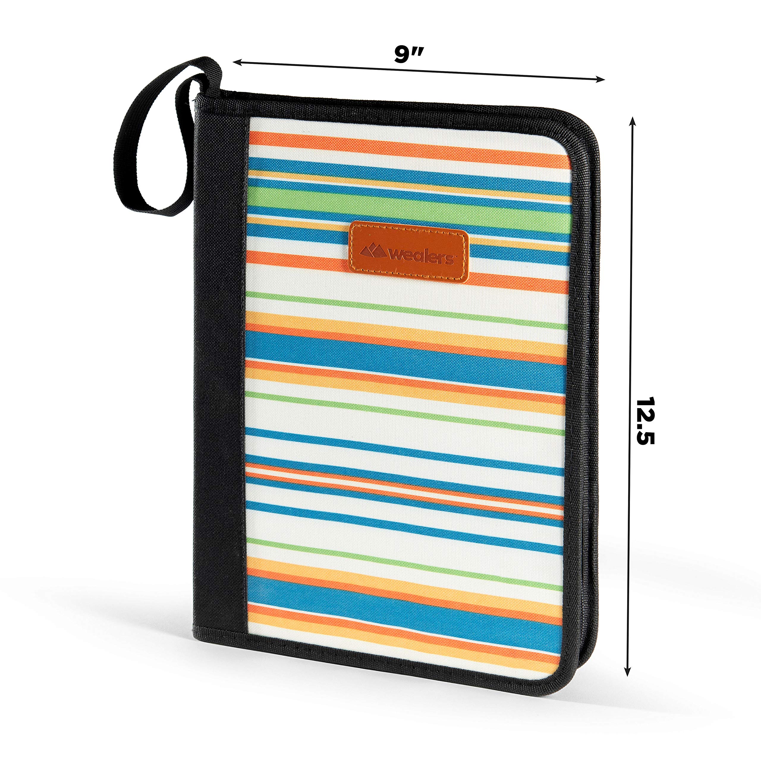 Camping Silverware Kit Cutlery Organizer Mess Kit Utensil Picnic Set