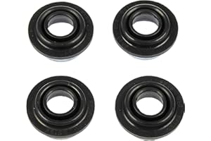 Dorman HW16129 Disc Brake Caliper Bushing Compatible with Select Models