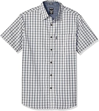 camisas a cuadros para hombre