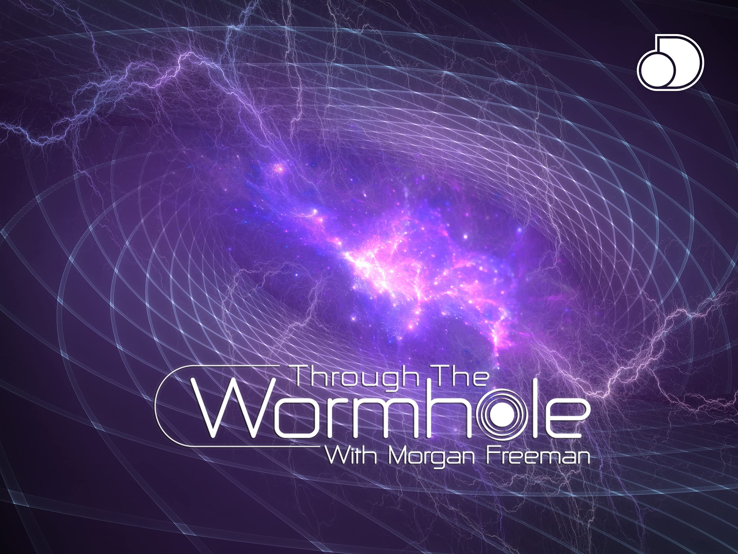 Watch Through The Wormhole With Freeman Season 6 Prime Video