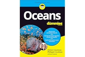 Oceans For Dummies