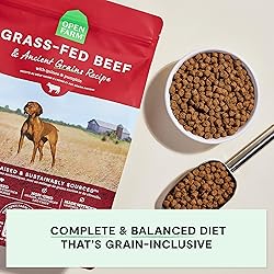 Open Farm, Ancient Grains Dry Dog