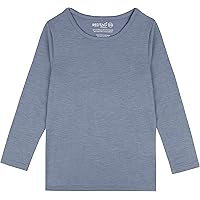 camiseta termica niño