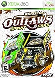 World Of Outlaws Sprint Cars - Xbox 360