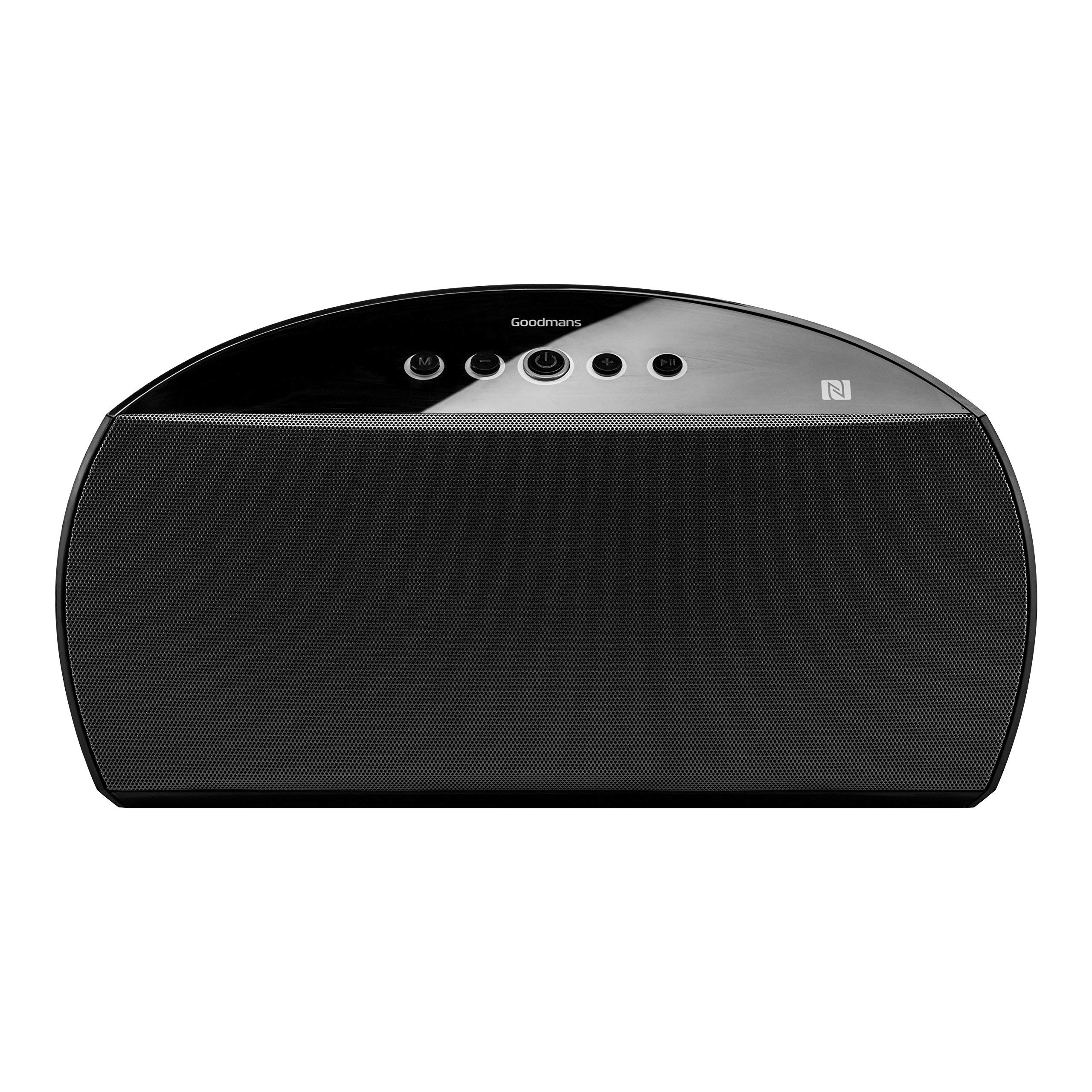 Goodmans 30w High Performance Bluethooth Speaker XL