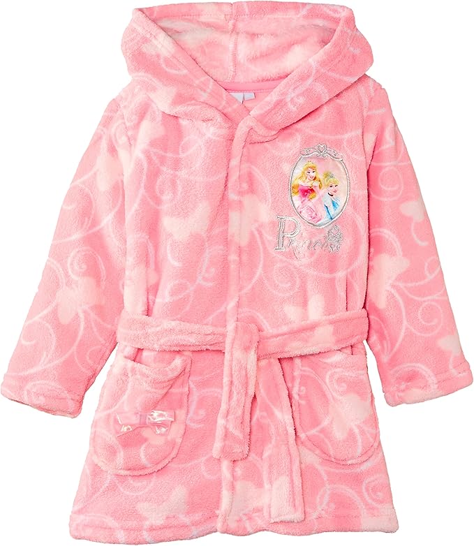 bademantel damen disney