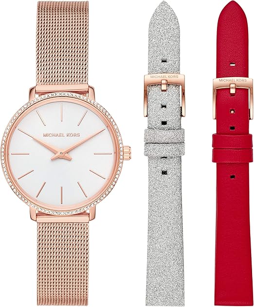 michael kors watch band amazon