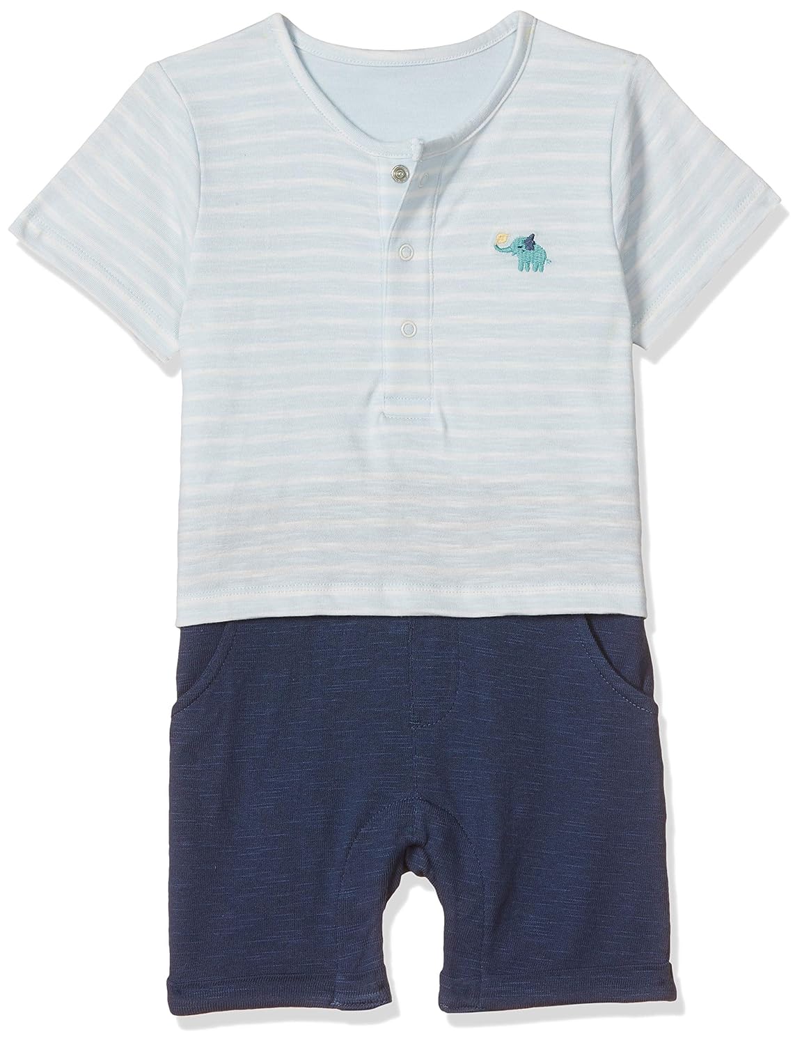 Buy Marks & Spencer BabyBoys Pajama Set at Amazon.in