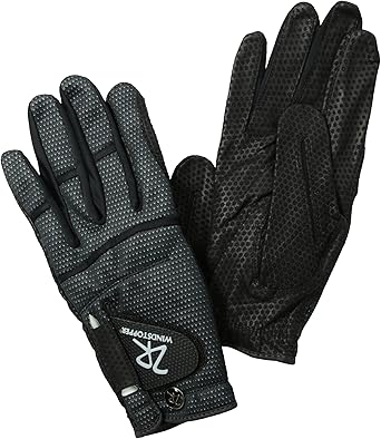 windstopper gloves men's