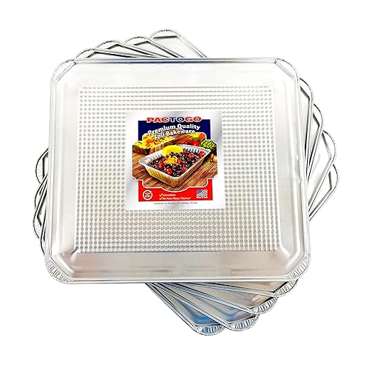 Amazon.com: handi-foil de América Aluminum Foil Horno Liner ...