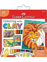 Amazon.com: Clay & Dough: Toys & Games: Clay, Dough & More