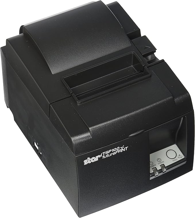 star tsp bluetooth printer