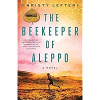 The Beekeeper of Aleppo: A Novel